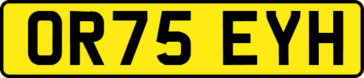 OR75EYH