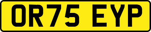 OR75EYP