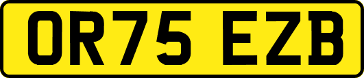OR75EZB