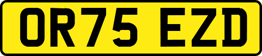 OR75EZD
