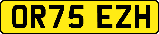 OR75EZH