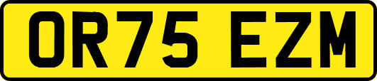 OR75EZM