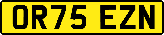 OR75EZN