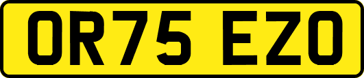 OR75EZO