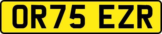 OR75EZR