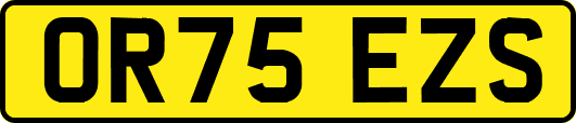 OR75EZS