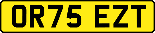 OR75EZT