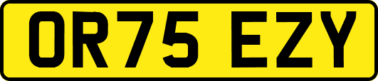 OR75EZY
