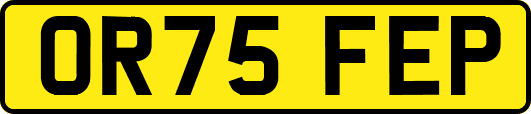 OR75FEP