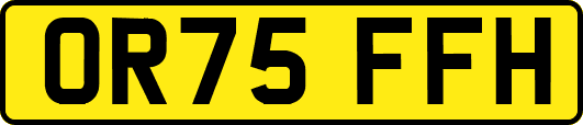 OR75FFH