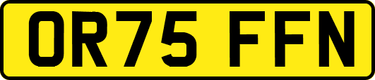 OR75FFN