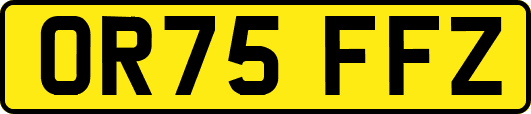 OR75FFZ