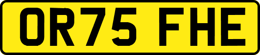 OR75FHE