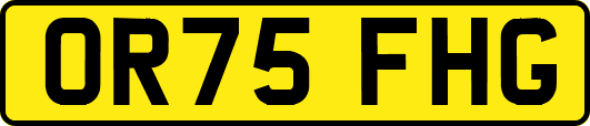 OR75FHG