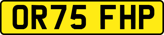 OR75FHP