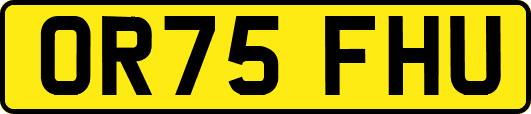 OR75FHU