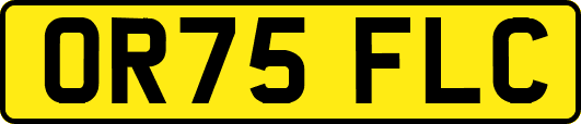 OR75FLC