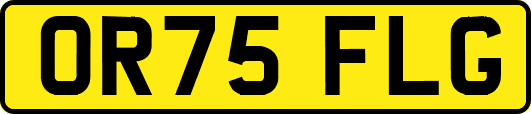 OR75FLG
