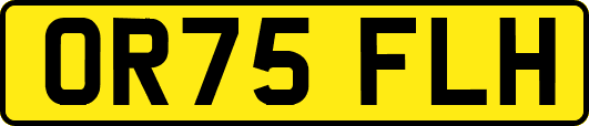 OR75FLH