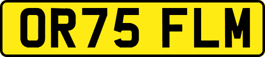 OR75FLM