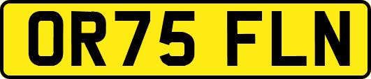 OR75FLN