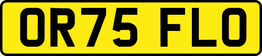 OR75FLO