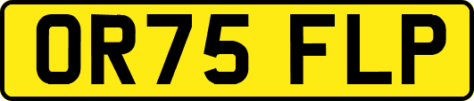 OR75FLP