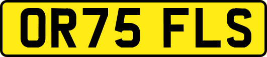 OR75FLS