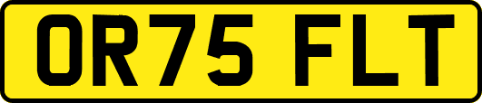 OR75FLT