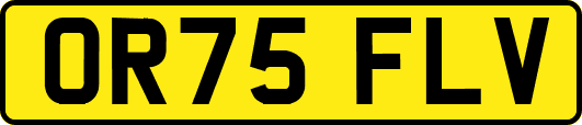 OR75FLV