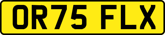 OR75FLX