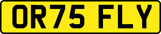 OR75FLY