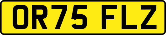 OR75FLZ
