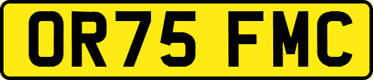 OR75FMC