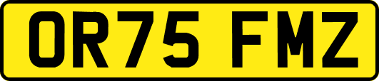 OR75FMZ