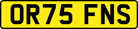 OR75FNS