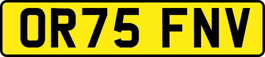 OR75FNV