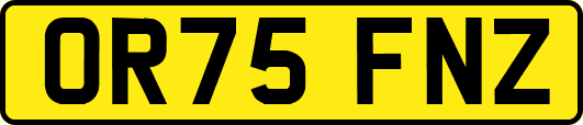 OR75FNZ