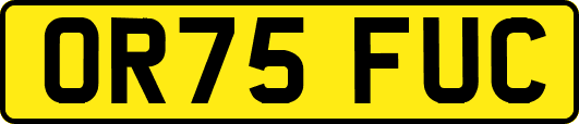 OR75FUC