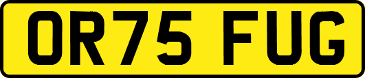 OR75FUG