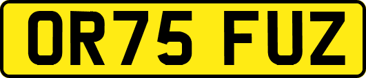 OR75FUZ