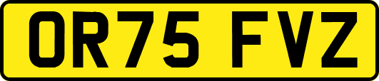 OR75FVZ