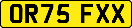 OR75FXX