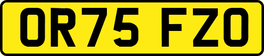 OR75FZO