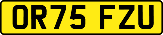 OR75FZU