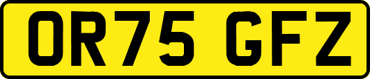 OR75GFZ