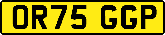 OR75GGP