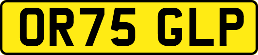 OR75GLP