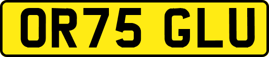 OR75GLU