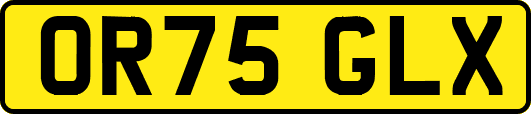 OR75GLX